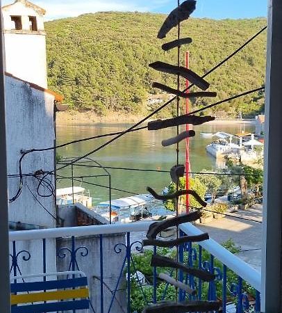 Sea La Vie Apartment Valun Luaran gambar