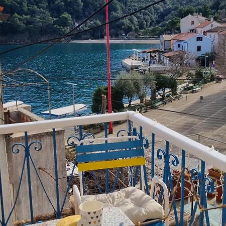 Sea La Vie Apartment Valun Luaran gambar