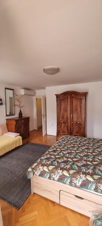Sea La Vie Apartment Valun Luaran gambar