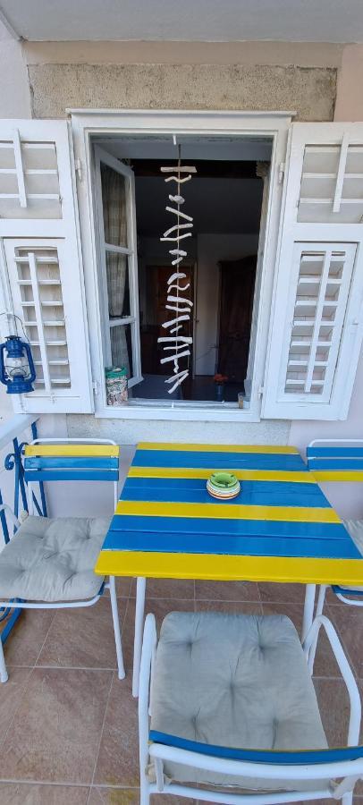 Sea La Vie Apartment Valun Luaran gambar