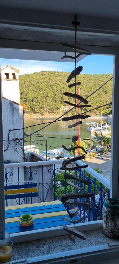 Sea La Vie Apartment Valun Luaran gambar