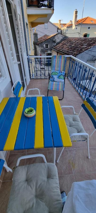 Sea La Vie Apartment Valun Luaran gambar