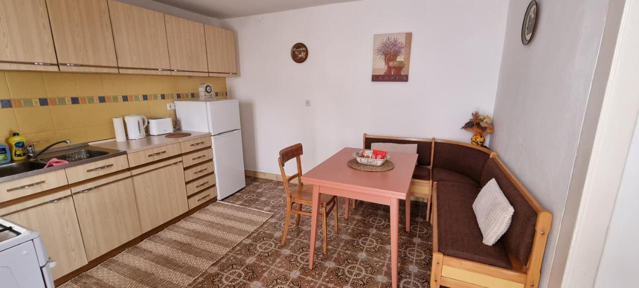 Sea La Vie Apartment Valun Luaran gambar
