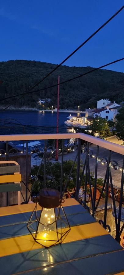 Sea La Vie Apartment Valun Luaran gambar