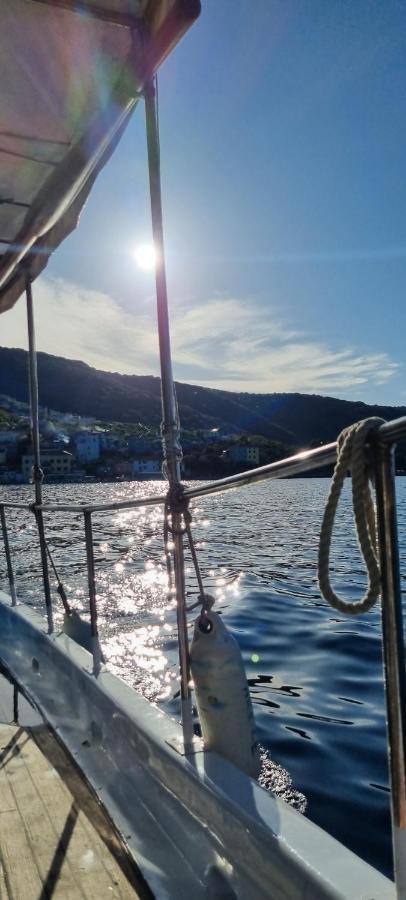 Sea La Vie Apartment Valun Luaran gambar