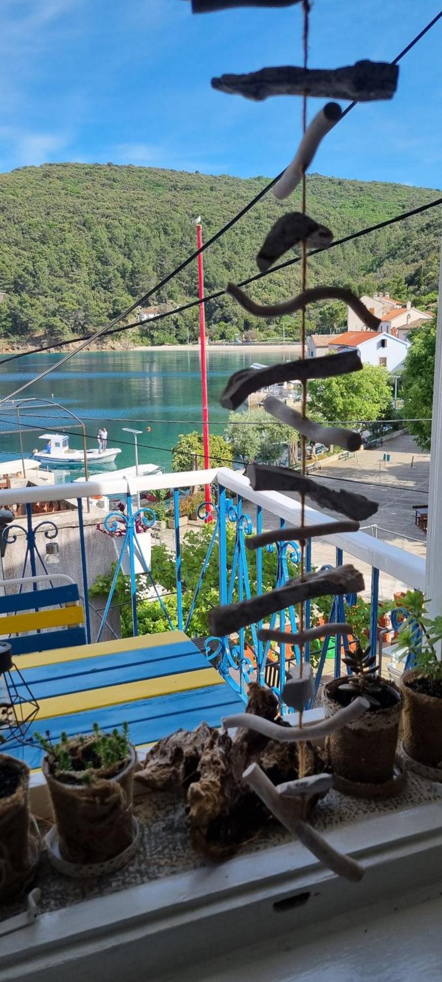 Sea La Vie Apartment Valun Luaran gambar